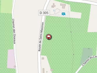 Carte de Testud Kévin à Saint-siffret