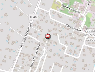 Carte de Galanti Didier à Saint-didier