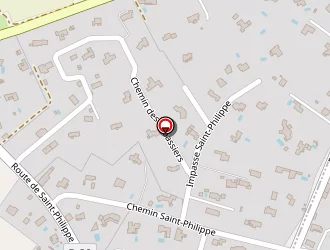 Carte de Mignot Nicolas à Saint-didier