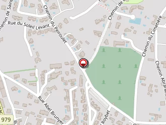 Carte de Casimiro Lamiel à Uzès