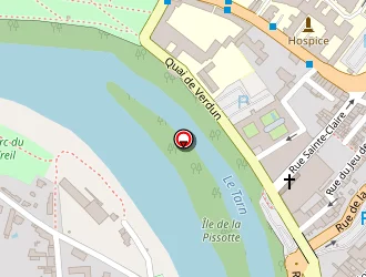 Carte de Bri'ance à Montauban