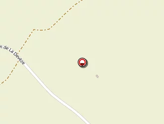 Carte de Guerra David à Valderiès