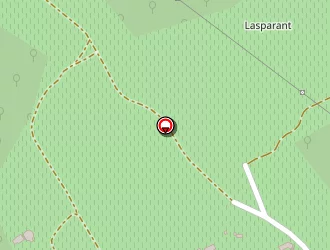 Carte de Dam Placo à Cruviers-lascours