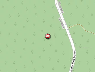 Carte de Lopez Clément à Garrosse