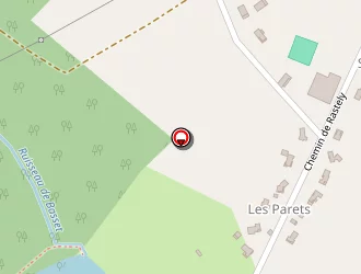 Carte de Mairie à Léojac