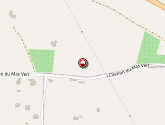 Carte de Taxi Alexandre à Uzès