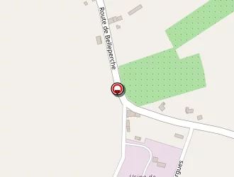 Carte de Barracho Francisco à Castelsarrasin