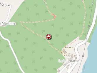 Carte de Bevort François à Broquiès