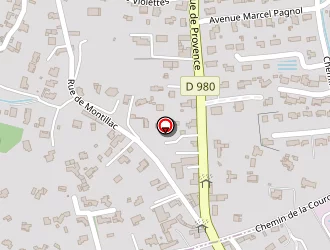 Carte de Foubert Romain à Sauveterre