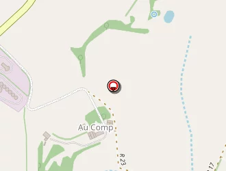 Carte de Sandy Coiffure à Berrac