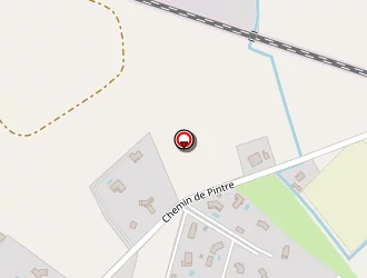 Carte de Toussaint Noël à Montbeton