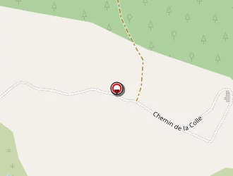 Carte de Smartec à Montlaux