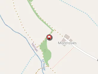 Carte de Etablissements Laborderie à Vaïssac