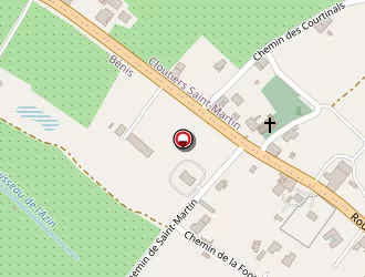 Carte de Billes Claude à Castelsarrasin