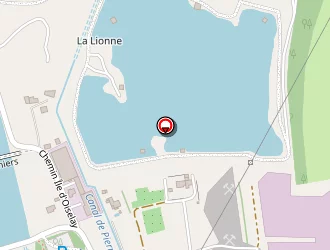 Carte de Bonna Sabla Snc à Sorgues