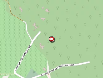 Carte de Vanderstichèle Dany à Flaux