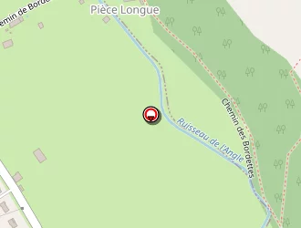 Carte de Chender Didier à Montauban