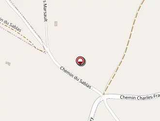 Carte de Vandeventer Philippe à Uzès