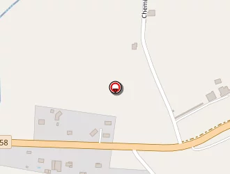 Carte de Ferrante à Montbeton