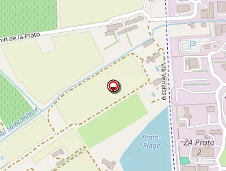 Carte de Kris Coiffure à Pernes-les-fontaines