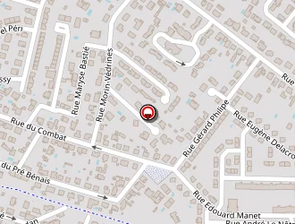 Carte de Savoir-fer à Montauban