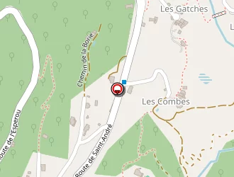 Carte de Urgence (services Locaux) à Mandagout