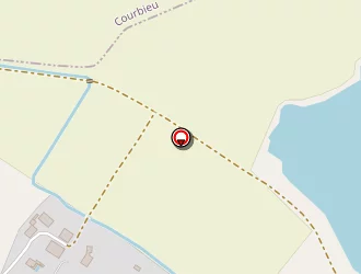 Carte de Cayrou Jacky à Saint-aignan