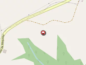 Carte de Coopelso à Dourn (le)