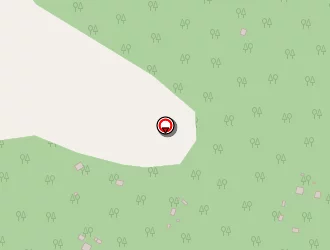 Carte de Scea De Meignon à Garrosse