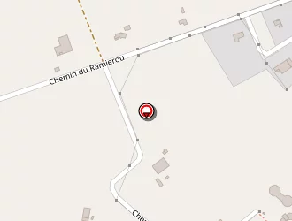 Carte de Frontal à Montauban