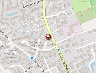 Carte de Lamhaouar Mohammed à Sorgues