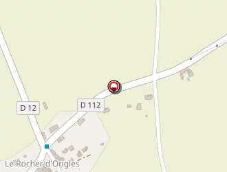 Carte de Bertaina Daniel à Ongles