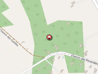 Carte de At Projects à Génébrières