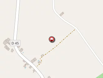 Carte de Lalane Julien à Castelsarrasin