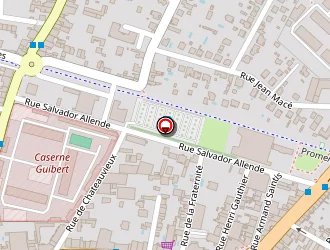 Carte de Mains'gnifik à Montauban