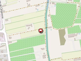 Carte de Gravier Joël à Pernes-les-fontaines