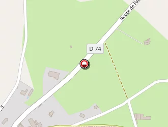 Carte de Garage Vialette à Valence-d'albigeois