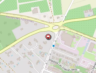 Carte de Vauthier Jean-luc à Saint-didier