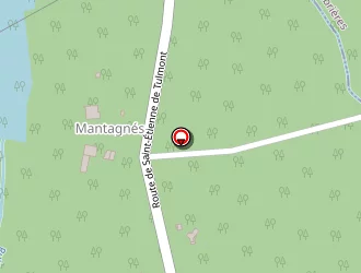 Carte de Lacroix Damien à Léojac