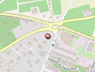 Carte de Billo Didier à Saint-didier