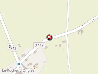 Carte de Eseo à Ongles