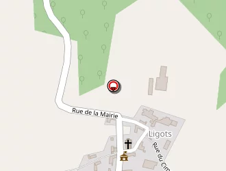 Carte de Mairie à Andouque