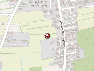 Carte de Chivallier Lionel à Monteux