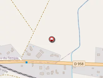 Carte de Weill Michel à Montbeton