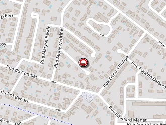 Carte de Actif à Montauban