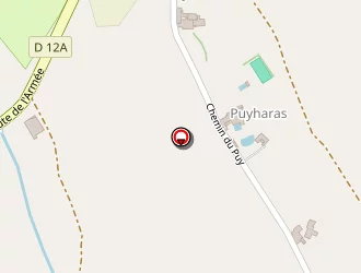 Carte de C.e.c.t.t.p à Banon