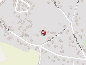 Carte de Sanitherm 81 à Blaye-les-mines