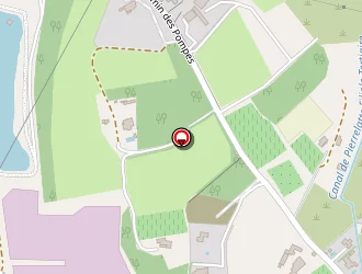 Carte de Crèche Chaffunes à Sorgues