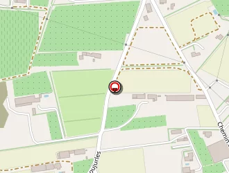 Carte de Bonnet Frédéric à Pernes-les-fontaines