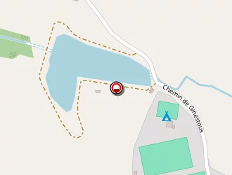 Carte de Sonilhac Vincent à Valence-d'albigeois